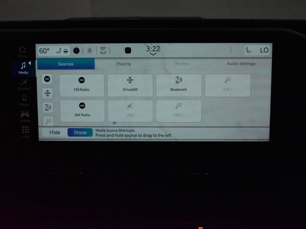 2026 Jeep Gladiator GLADIATOR SAHARA 4X4