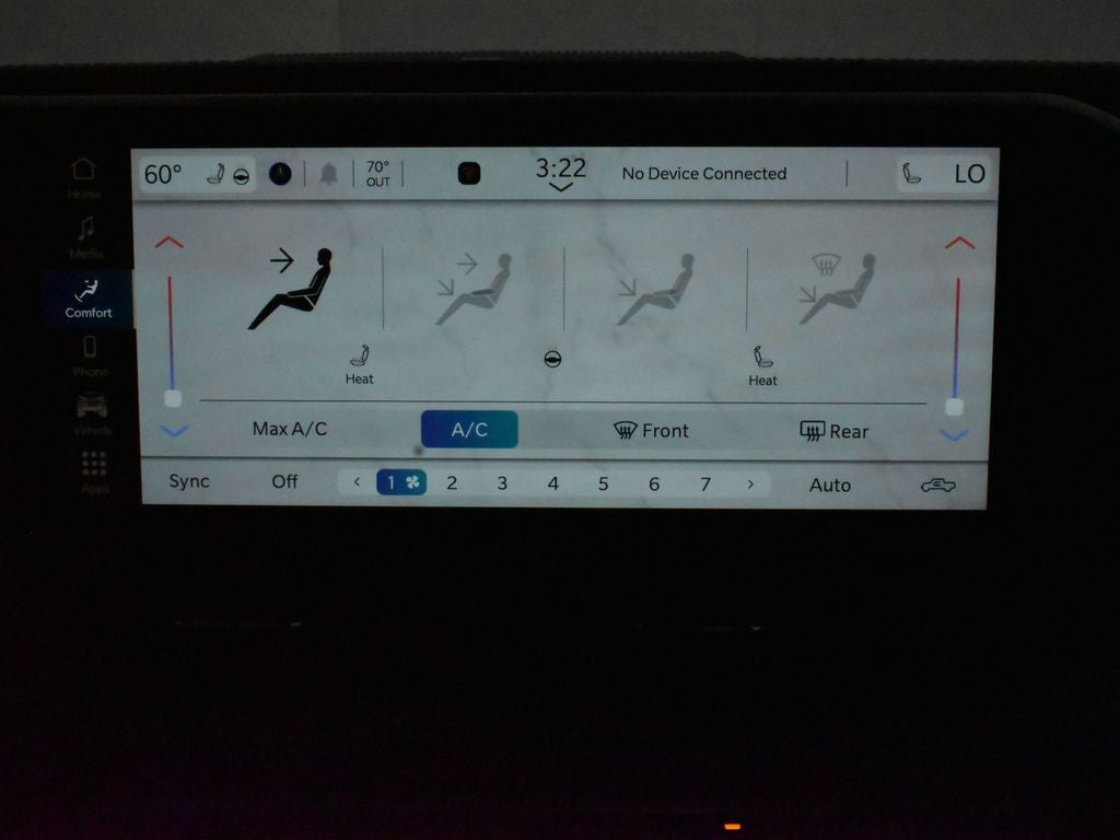 2026 Jeep Gladiator GLADIATOR SAHARA 4X4