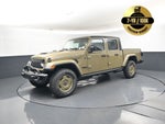 2026 Jeep Gladiator GLADIATOR WILLYS '41 4X4