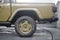 2026 Jeep Gladiator GLADIATOR WILLYS '41 4X4