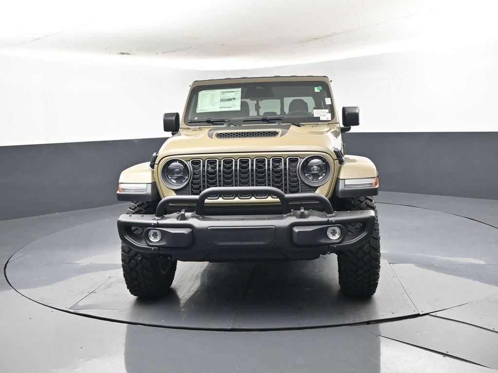 2026 Jeep Gladiator GLADIATOR WILLYS '41 4X4