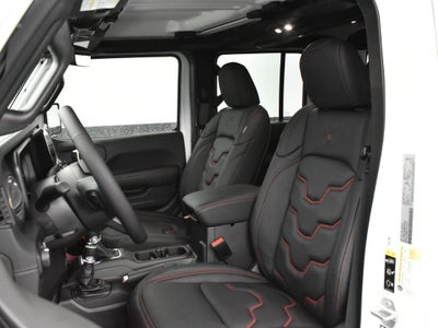 2025 Jeep Gladiator GLADIATOR SPORT S 4X4 SCA Black Widow