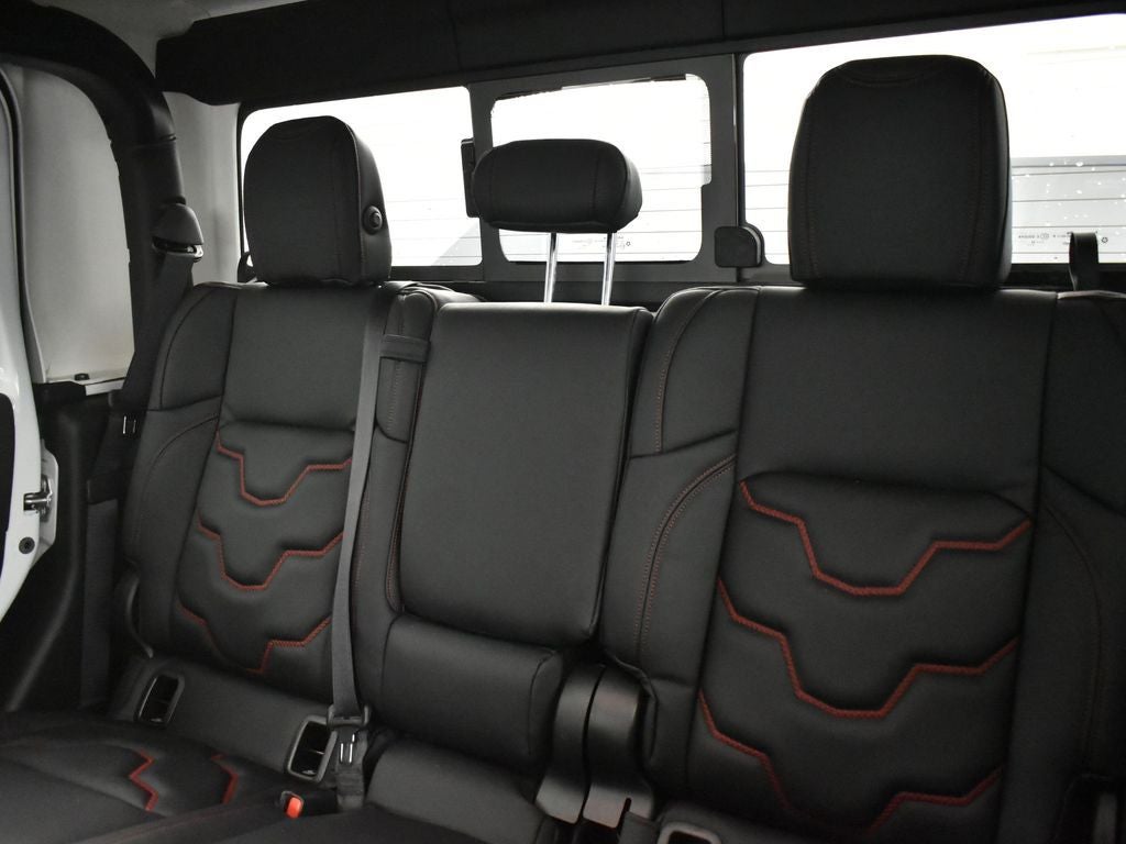 2025 Jeep Gladiator GLADIATOR SPORT S 4X4 SCA Black Widow