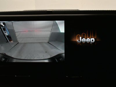 2025 Jeep Gladiator GLADIATOR SPORT S 4X4 SCA Black Widow