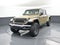 2025 Jeep Gladiator GLADIATOR RUBICON 4X4