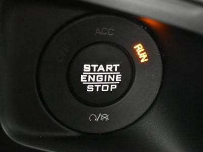 2025 Jeep Gladiator GLADIATOR RUBICON 4X4