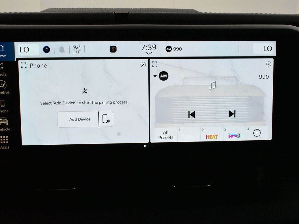 2025 Jeep Gladiator GLADIATOR RUBICON 4X4