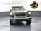 2025 Jeep Gladiator GLADIATOR RUBICON 4X4