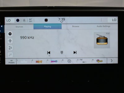 2025 Jeep Gladiator GLADIATOR RUBICON 4X4