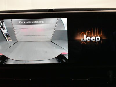 2025 Jeep Gladiator GLADIATOR RUBICON 4X4