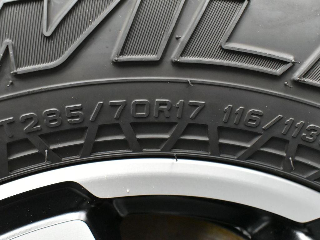 2025 Jeep Gladiator GLADIATOR RUBICON 4X4