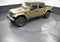 2025 Jeep Gladiator GLADIATOR RUBICON 4X4
