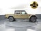 2025 Jeep Gladiator GLADIATOR RUBICON 4X4