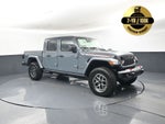 2026 Jeep Gladiator GLADIATOR RUBICON X 4X4
