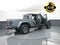 2026 Jeep Gladiator GLADIATOR RUBICON X 4X4
