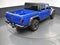 2025 Jeep Gladiator GLADIATOR RUBICON 4X4