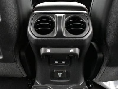 2025 Jeep Gladiator GLADIATOR RUBICON 4X4