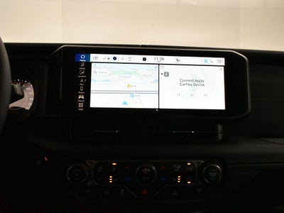 2025 Jeep Gladiator GLADIATOR RUBICON 4X4