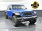 2025 Jeep Gladiator GLADIATOR RUBICON 4X4