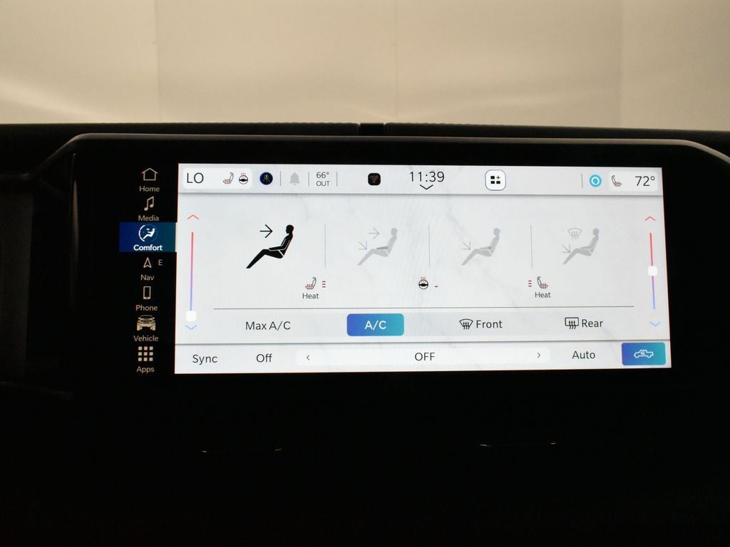 2025 Jeep Gladiator GLADIATOR RUBICON 4X4