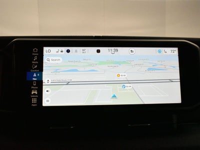 2025 Jeep Gladiator GLADIATOR RUBICON 4X4