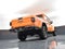 2025 Jeep Gladiator GLADIATOR RUBICON X 4X4