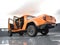 2025 Jeep Gladiator GLADIATOR RUBICON X 4X4