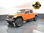 2025 Jeep Gladiator GLADIATOR RUBICON X 4X4