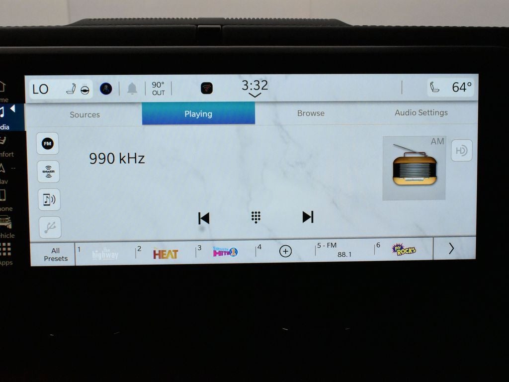 2025 Jeep Gladiator GLADIATOR RUBICON X 4X4