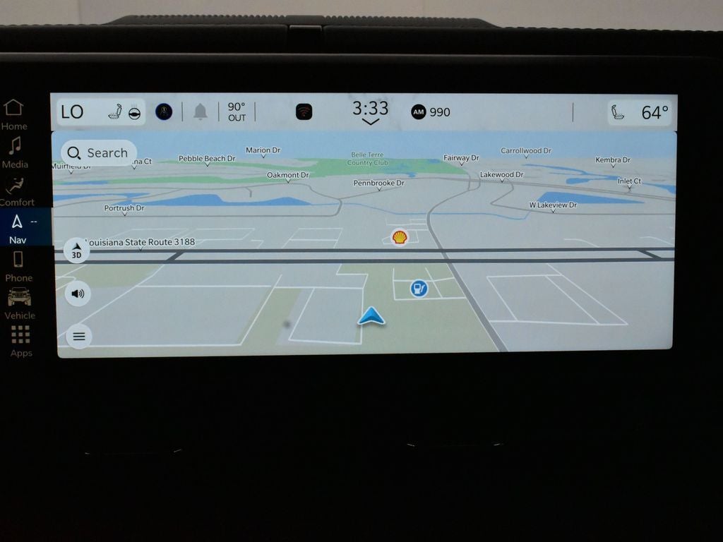 2025 Jeep Gladiator GLADIATOR RUBICON X 4X4