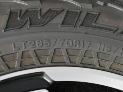 2025 Jeep Gladiator GLADIATOR RUBICON X 4X4