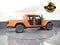 2025 Jeep Gladiator GLADIATOR RUBICON X 4X4
