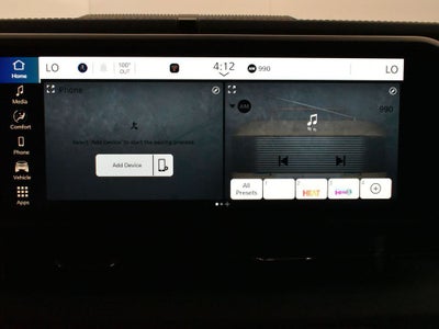 2025 Jeep Gladiator GLADIATOR MOJAVE 4X4