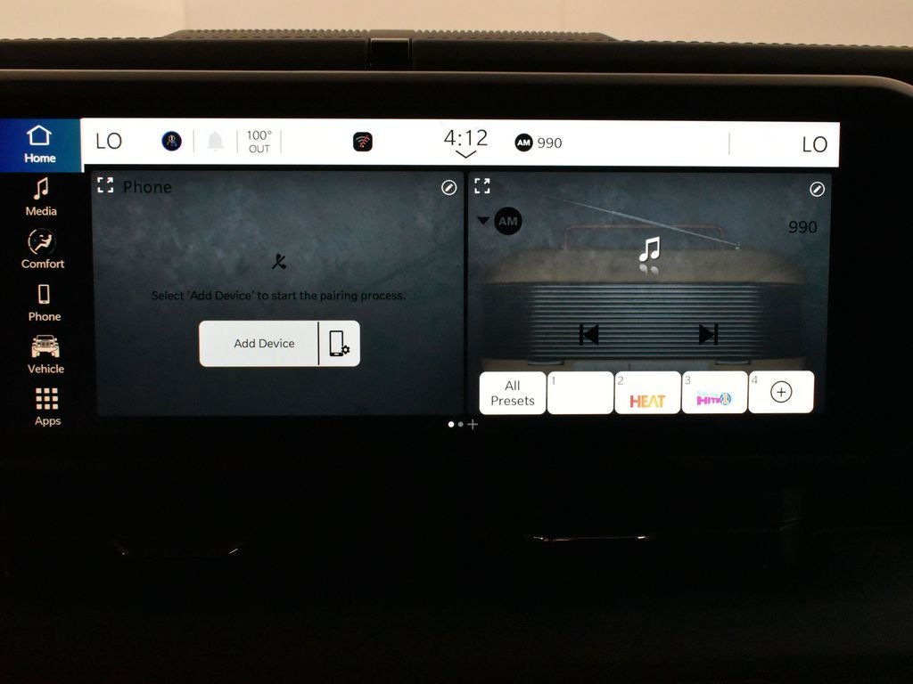 2025 Jeep Gladiator GLADIATOR MOJAVE 4X4