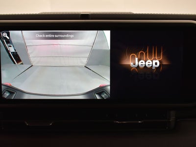 2025 Jeep Gladiator GLADIATOR MOJAVE 4X4