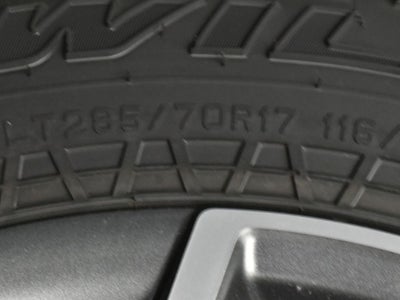 2025 Jeep Gladiator GLADIATOR MOJAVE 4X4