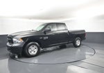 2021 RAM 1500 Classic Tradesman Quad Cab 4x2 6'4' Box