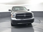 2021 RAM 1500 Classic Tradesman Quad Cab 4x2 6'4' Box