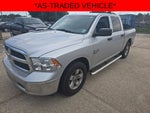 2019 RAM 1500 Classic Tradesman Crew Cab 4x2 5'7' Box