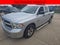 2019 RAM 1500 Classic Tradesman Crew Cab 4x2 5'7' Box