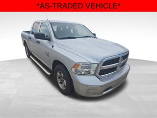 2019 RAM 1500 Classic Tradesman Crew Cab 4x2 5'7' Box