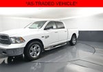 2019 RAM 1500 Classic Big Horn Crew Cab 4x4 6'4' Box