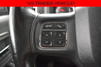 2019 RAM 1500 Classic Big Horn Crew Cab 4x4 6'4' Box
