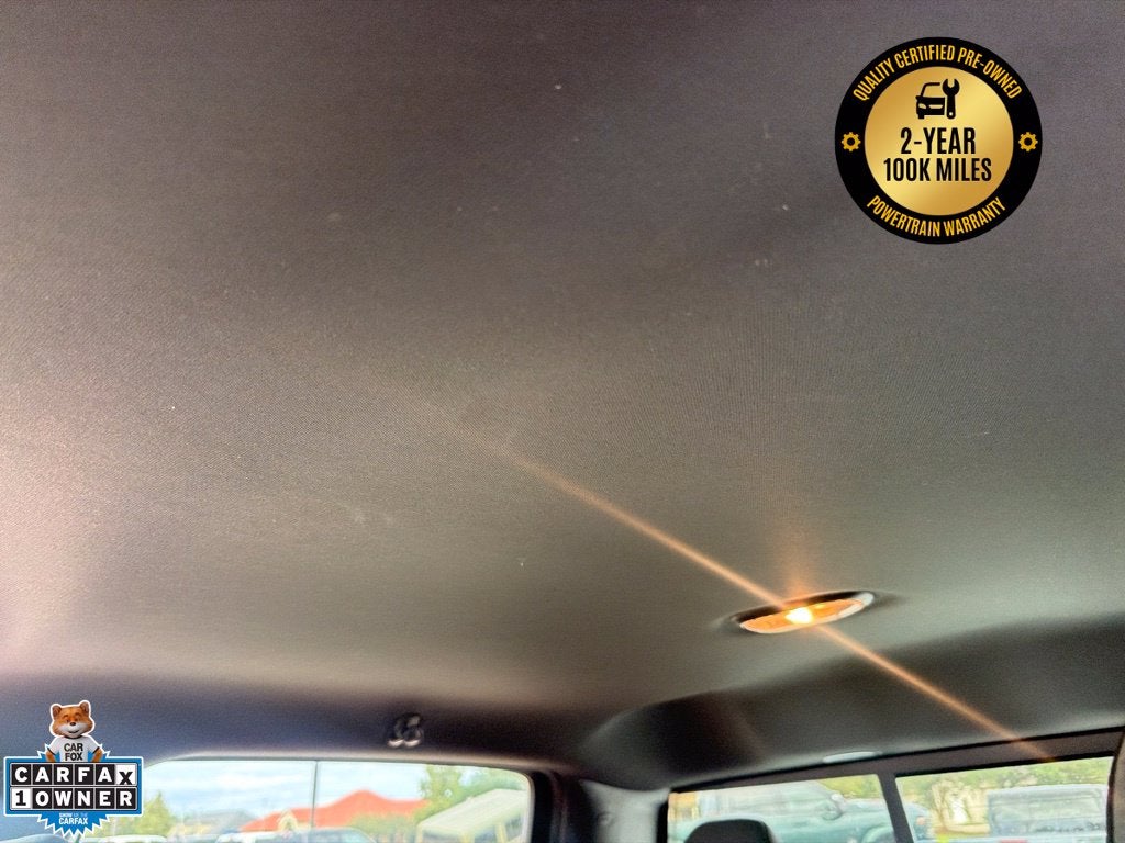 2022 RAM 1500 Big Horn Crew Cab 4x2 5'7' Box