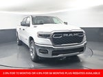 2026 RAM Ram 1500 RAM 1500 BIG HORN CREW CAB 4X2 5'7' BOX
