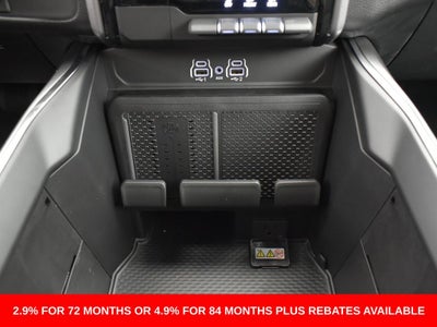 2026 RAM Ram 1500 RAM 1500 BIG HORN CREW CAB 4X2 5'7' BOX