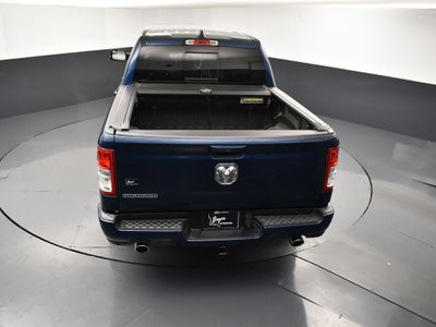 2022 RAM 1500 Big Horn Crew Cab 4x2 5'7' Box