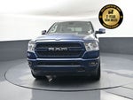 2022 RAM 1500 Big Horn Crew Cab 4x2 5'7' Box
