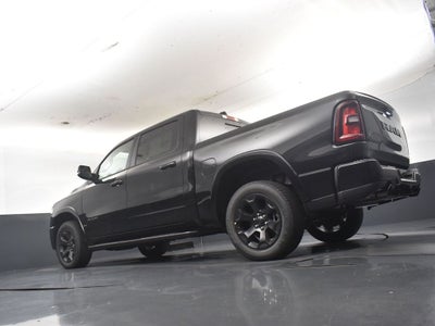 2027 RAM Ram 1500 RAM 1500 BIG HORN CREW CAB 4X2 5'7' BOX