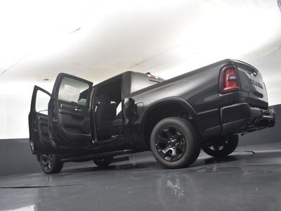 2027 RAM Ram 1500 RAM 1500 BIG HORN CREW CAB 4X2 5'7' BOX